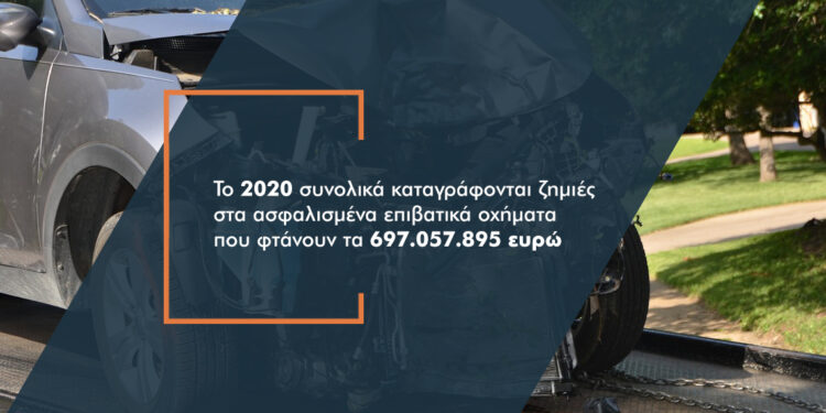 Ασφάλιση αυτοκινήτου: Ποιες ζημιές κοστίζουν ακριβά στις ασφαλιστικές