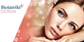 Θεραπείες εξπρές για λαμπερές εμφανίσεις τα Χριστούγεννα