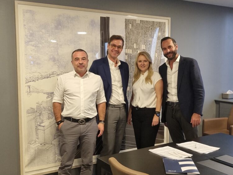 HOWDEN MATRIX: Στρατηγική Συνέργεια με την ALLRISK