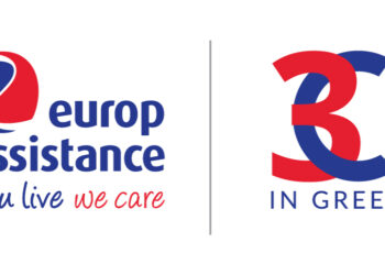 Η Europ Assistance Greece Super Brand 2021-2022