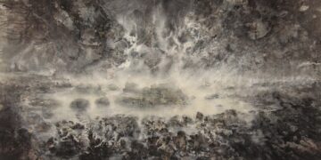 Η «Βροχή» στον Χώρο Τέχνης «ΣΤΟart ΚΟΡΑΗ»