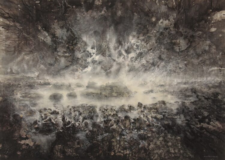 Η «Βροχή» στον Χώρο Τέχνης «ΣΤΟart ΚΟΡΑΗ»