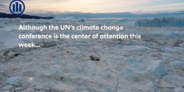 Έρευνα της Allianz για το κλίμα (video)