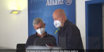 Allianz: Μετά την καταιγίδα (video)