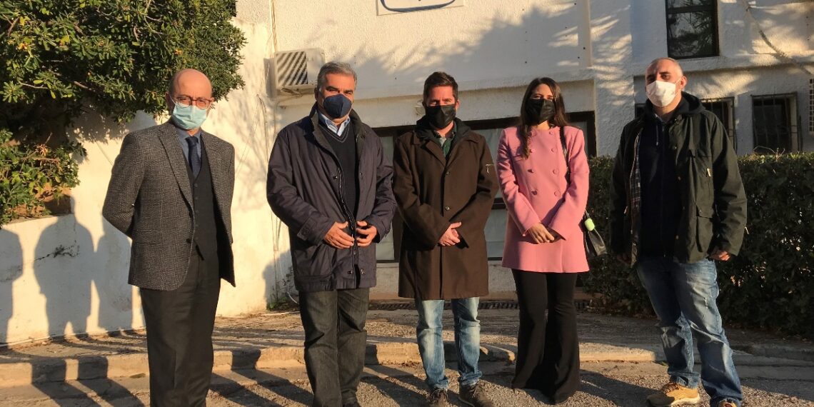 Η Anytime της INTERAMERICAN «ζεσταίνει» τα Παιδικά Χωριά SOS