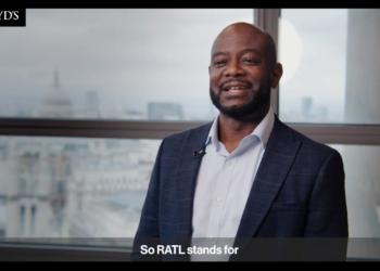 Το σχέδιο Race Action Through Leadership των Lloyd’s