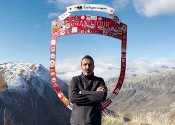 Eurolife FFH Blog: Πώς να οδηγώ με ασφάλεια σε όλο τον κόσμο; (video)