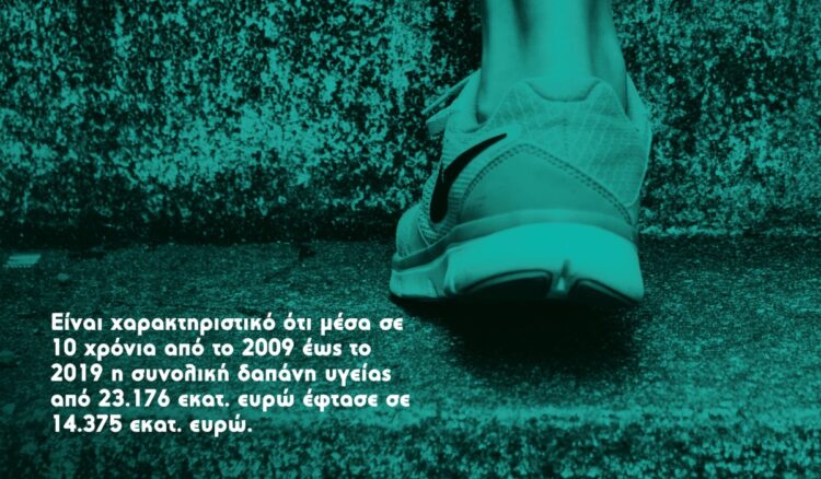 Σε τροχιά ανόδου οι Ασφαλίσεις Υγείας και το 2021