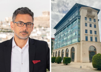 Γ. Καντώρος: Το νέο ευέλικτο μοντέλο λειτουργίας μας πρόκληση και για άλλες επιχειρήσεις