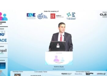 Σημαντική η ενσωμάτωση της έρευνας, της καινοτομίας και των νέων τεχνολογιών στα επιχειρηματικά μοντέλα