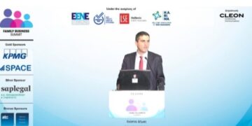 Σημαντική η ενσωμάτωση της έρευνας, της καινοτομίας και των νέων τεχνολογιών στα επιχειρηματικά μοντέλα