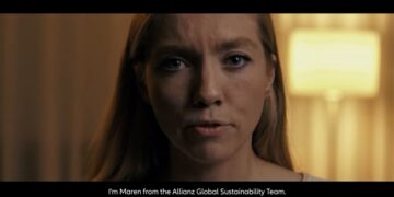 #SparkConfidence Allianz: Η ιστορία της Maren (video)