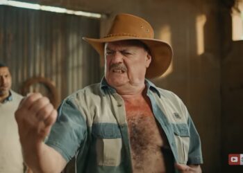 Όταν η ασφαλιστικές έχουν… χιούμορ (video)