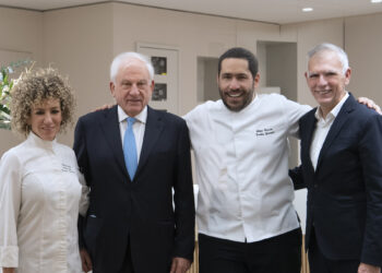 Το ΙΑΣΩ πρωτοπορεί και αλλάζει τα δεδομένα στη νοσηλεία και τις υπηρεσίες υγείας στην Ελλάδα