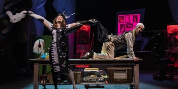 Eurolife FFH: Αξία έχει να έχουμε όλοι πρόσβαση στον πολιτισμό