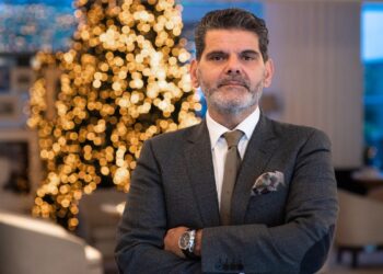 Φ. Μπούκης: ΠΑΡΟΝ North ,”μια μεγάλη αγκαλιά” στα Βόρεια Προάστια .