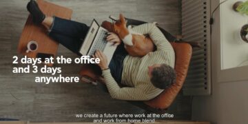 Interamerican: Το μέλλον της εργασίας (video)