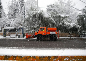 ‘Ελπις: To κράτος θα καλύψει τις εισφορές για το 2ήμερο “lock down” 