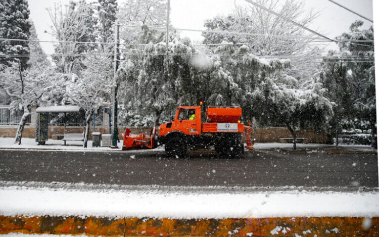 ‘Ελπις: To κράτος θα καλύψει τις εισφορές για το 2ήμερο “lock down” 