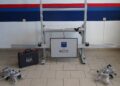 Glassdrive: 16 μηχανήματα βαθμονόμησης ADAS σε όλη την Ελλάδα