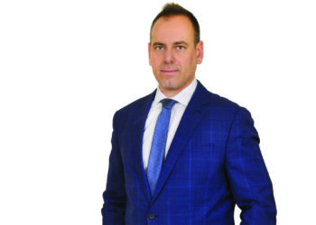 Η Grant Thornton καλωσορίζει τον Ernesto Di Giorgio στο τμήμα Financial Services