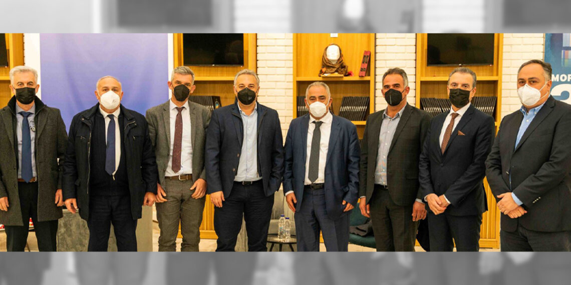 Συμπεράσματα & αποτελέσματα μελέτης ΠΑΠΕΙ για λογαριασμό του ΕΕΑ