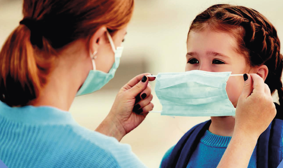 Affidea: Δίπλα στους μαθητές με Τεστ ανίχνευσης Covid-19 σε προνομιακές τιμές