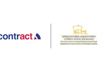 Στο Χρηματιστήριο Αξιών Κύπρου η Contract Πρακτορειακή