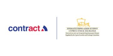 Στο Χρηματιστήριο Αξιών Κύπρου η Contract Πρακτορειακή
