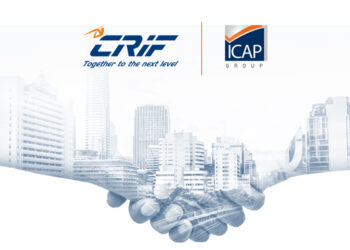 Η ιταλική CRIF εξαγόρασε την ICAP