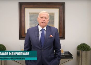 10 χρόνια insurancemarket.gr: Ευχές από τον CEO της Ευρώπη Ασφαλιστική  