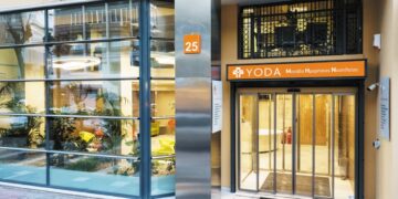 INTERAMERICAN: Eνισχύεται το Δίκτυο Υγείας με τη «YODA»