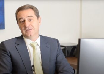 10 χρόνια insurancemarket.gr: Ευχές από τον Διευθύνoντα Σύμβουλο του Ομίλου Ιντερσαλόνικα