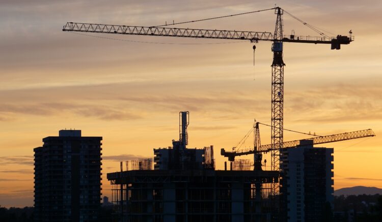 Τα τρωτά της υποχρεωτικής ασφάλισης νεόδμητων ακινήτων