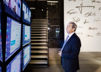 Γίναμε «ένα χρόνο σοφότεροι»; Αλλάζοντας αντίληψη