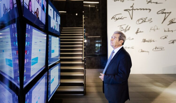 Γίναμε «ένα χρόνο σοφότεροι»; Αλλάζοντας αντίληψη