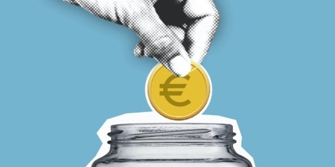 Ξεκίνησε την Πρωτοχρονιά  η λειτουργία του νέου Ταμείου Επικουρικής Κεφαλαιοποιητικής Ασφάλισης 