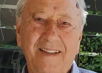 ΕΕΑΕ: Με μεγάλη θλίψη η απώλεια του Φάνη Λεβετσοβίτη