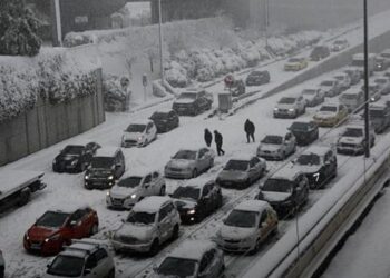 Αττική Οδός: Αποζημίωση €2.000 σε 3.000 οδηγούς