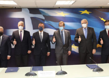 Ευρωπαϊκή Τράπεζα Επενδύσεων: Χρηματοδότηση στην Ελλάδα που αντιστοιχεί στο 2,7% του ΑΕΠ