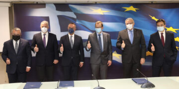 Ευρωπαϊκή Τράπεζα Επενδύσεων: Χρηματοδότηση στην Ελλάδα που αντιστοιχεί στο 2,7% του ΑΕΠ