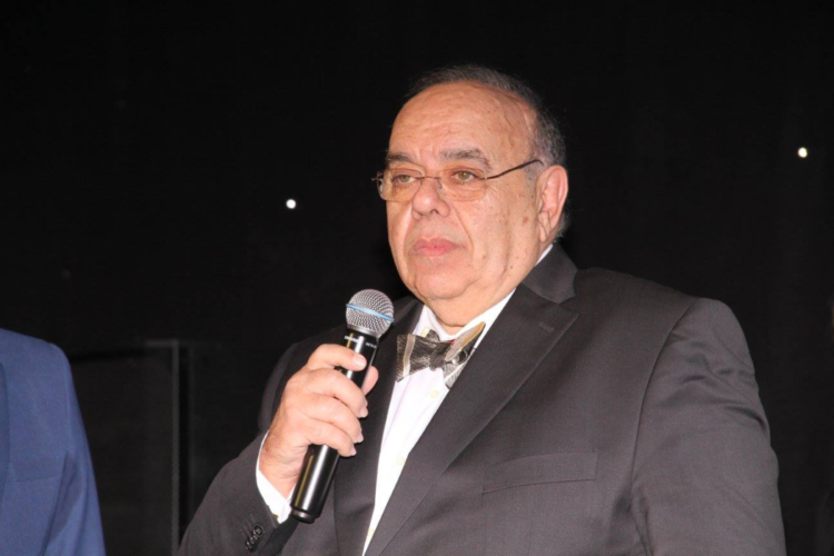 Στη ΜΝΗΜΗ του Αλέξανδρου Μόρντο