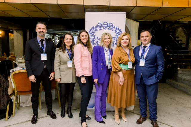 Η Απόλλων στο MDRT Athens Workshop “Turn motivation into a habit”