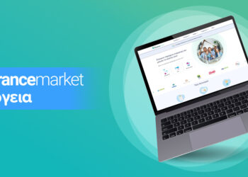 To energy-market γίνεται insurancemarket Ενέργεια!