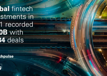 KPMG ”Pulse of Fintech”: Οι παγκόσμιες επενδύσεις του 2021
