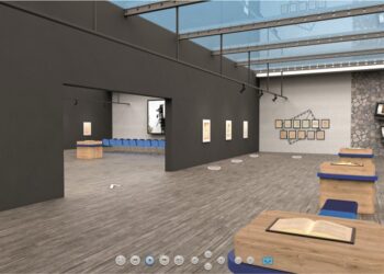 ΜΙΝΕΤΤΑ Ασφαλιστική: Ψηφιακό μουσείο ΜΙΝΕΤΤΑ