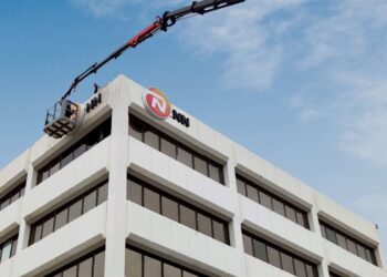 NN Hellas: Αλλαγή επιγραφών στα κτίρια της MetLife