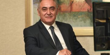 Γ. Χατζηθεοδοσίου: H ακρίβεια το κύριο πρόβλημα για νοικοκυριά και επιχειρήσεις
