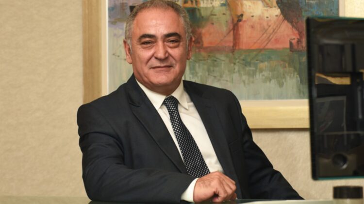 Γ. Χατζηθεοδοσίου: H ακρίβεια το κύριο πρόβλημα για νοικοκυριά και επιχειρήσεις