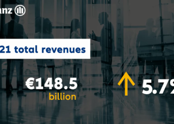 Ισχυρά λειτουργικά αποτελέσματα και πορεία ανάπτυξης για τον όμιλο Allianz